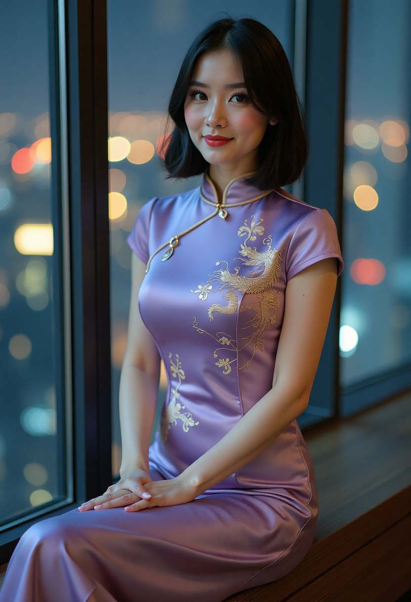 白日焰火东北实录