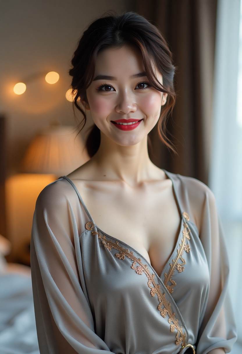 松花江上浪淘沙
