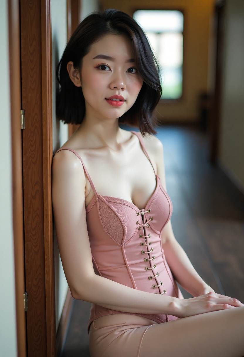 黑道悲徒原著重置